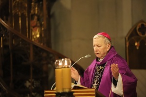 biskup jan zając